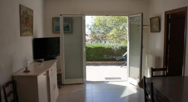 Appartement Le Mas des Cigales