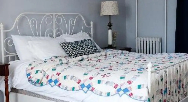 Люкс Standard Ash Mill Farm Bed & Breakfast