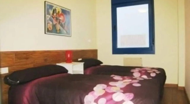 Apartamentos Reservas Leon, Book Apartment San Isidro Castile and Leon