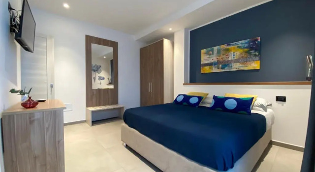 Standard Zimmer SOLUS B&B