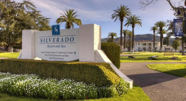 40% OFF Spectacular 1BD Suite inside Silverado