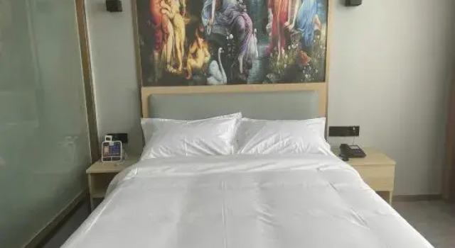 Jinli Hotel Huizhou, Rezervasyon Otel Guangdong otoparklı oteller, Otopark