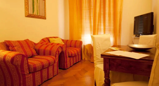 Номер Executive Exclusive Aparthotel La Reunion