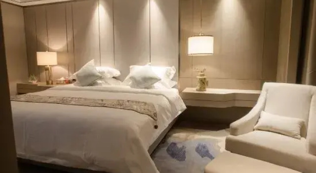 Люкс Bybrook Resort Hothl
