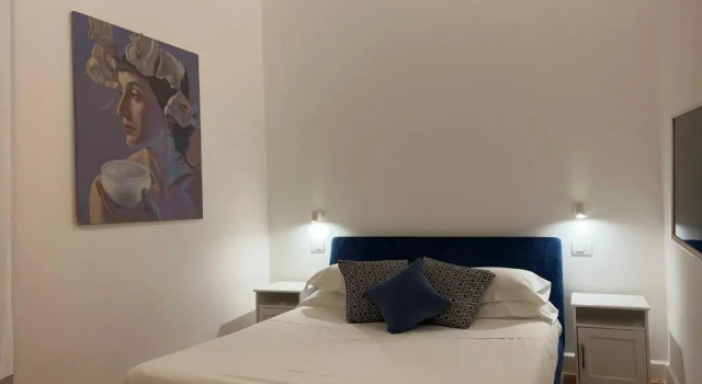 Апартаменты Standard Eleonora Suites