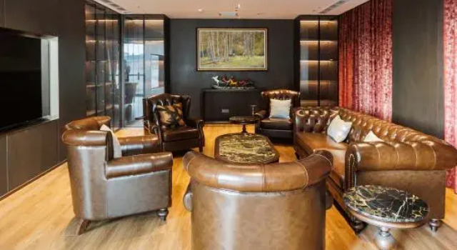 QingDao BAHEAL OASIS HOME HOTEL, Забронировать Отель Бизнес-отели Шаньдун, 4* 5*