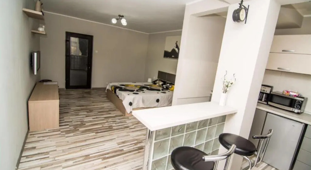 Studio Studio Casa