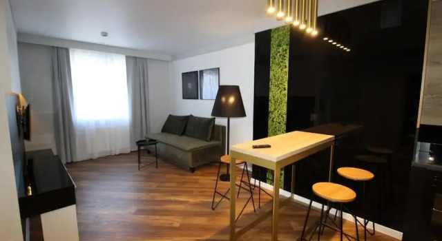 Апартаменты Superior Apartamenty Nowa Kamienica Częstochowa Centrum Szymanowskiego 22A