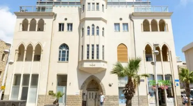Sweethome26 Luxury Apt 2 Minutes From The Beach/Free Parking, Забронировать Апартаменты/квартира Отели Тель-Авива с парковкой, рядом с Пляж Иерусалим, Парковка