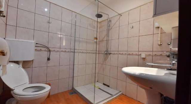 Студия Apartments & Accommodation Stojic