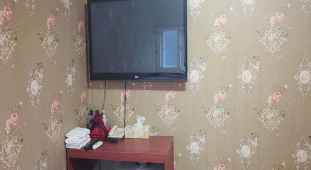 Songwontel Guesthouse