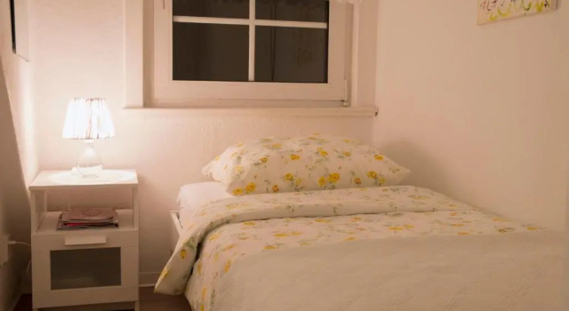 Tasca im Feui Apartments, Réserver Appartement Stuttgart-Ost Stuttgart
