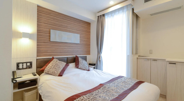 Номер Standard Amand Hotel