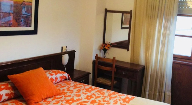 Hotel La Bilbaina