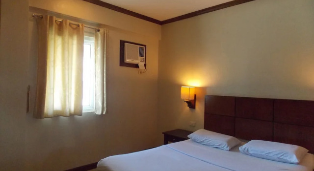 Номер Standard Mo2 Days Inn