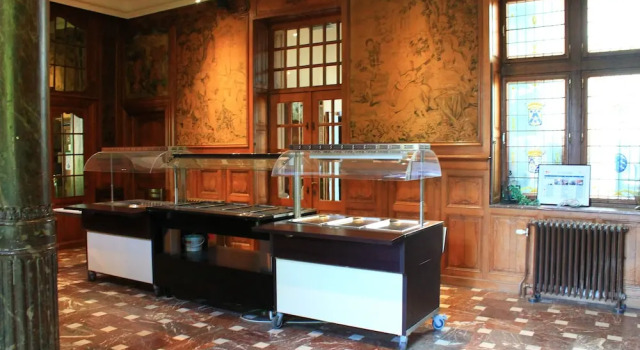 Domaine de Villers-Ste-Gertrude, Забронировать Отель Villers-Sainte-Gertrude 