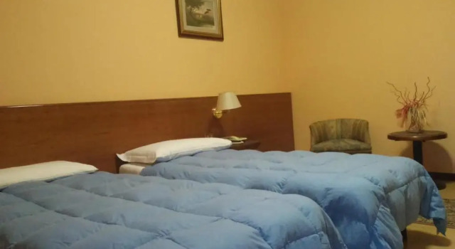 Двухместный номер Standard Hotel Due Fontane