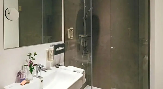 Номер Standard Landhotel Adler