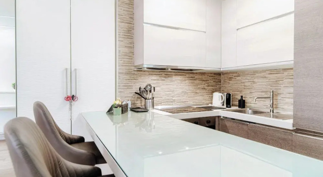 Terrazza Paradiso 2, Забронировать Апартаменты/квартира Отели Лугано с парковкой, Парковка