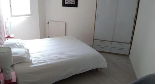 En Famille a Dieppe by Holidieppe, Book Apartment Dieppe 