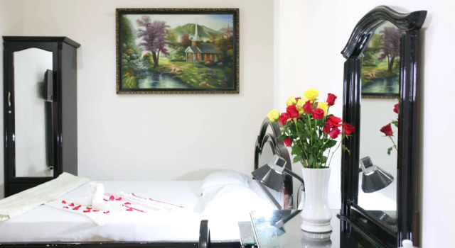 Kim Khoi hotel