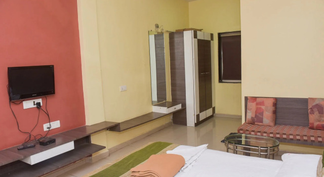 Hotel Nirmal Lodging