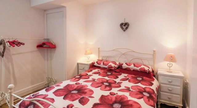 Cupid's Cottage, Boek Vakantiehuis Vakantiehuizen in Merseyside, Cottage