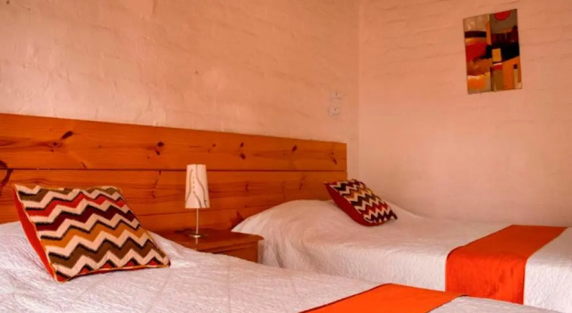La Estancia Chincha Hotel, Book Hotel Chincha Alta Ica
