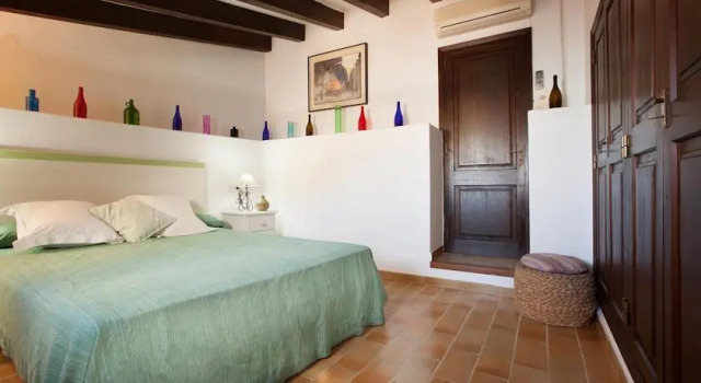Barques 3, Book Apartment Pollença Majorca