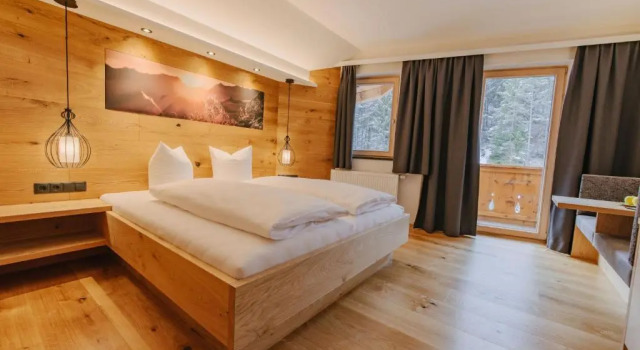 Двухместный номер Standard Loisis Boutiquehotel