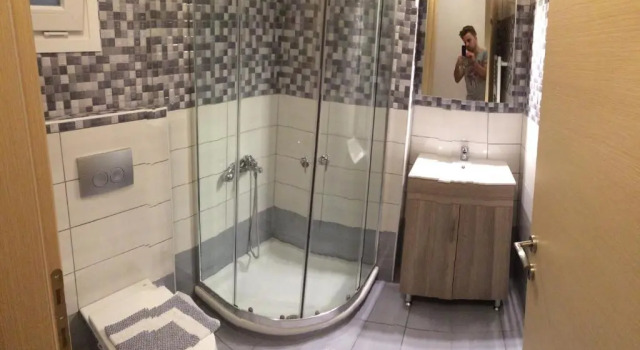 Двухместный номер Standard Цокольный этаж Stella boutigue rooms