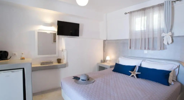 Номер Standard Krotiri Bay