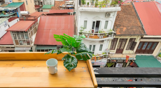 KemKay CityView ✩3s to HKLake✩Big Balcony