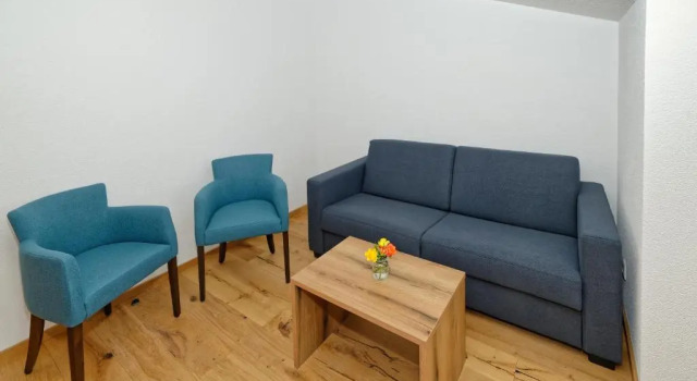 Номер Superior Hotel 17 Seen