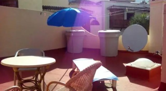 Casa Julián