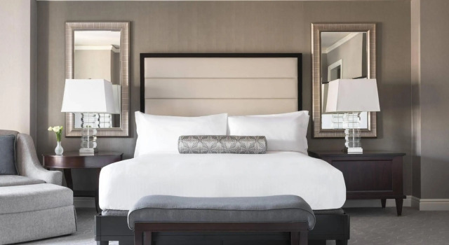 The Ritz-Carlton, St. Louis