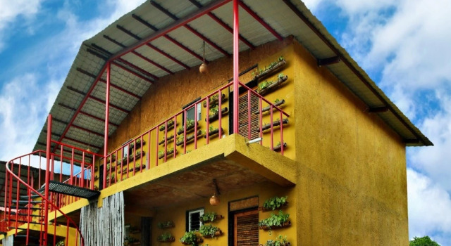 Sou Eco Camp, Réserver Hôtel Akteshwar Gujarat