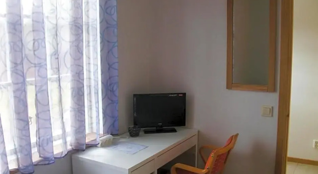 Hedemora Logi, Prenota Hotel Hotel a Svealand con parcheggio, Parcheggio