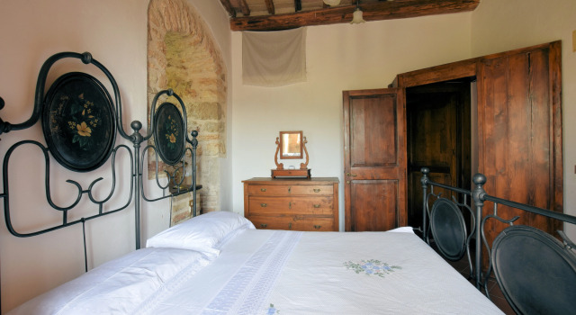La Fortezza, Réserver Hôtel Gualdo Cattaneo 