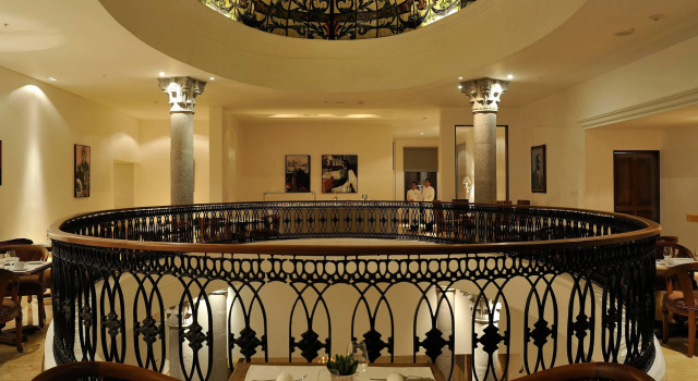 InterContinental Presidente Puebla, Rezervasyon Otel State of Puebla 4 yıldızlı oteller, 4*