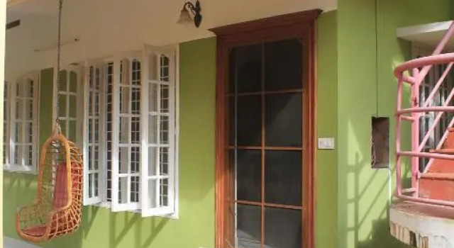 Oshin Home Stay, Забронировать Отель Недорогие отели штата Кералы, недорого
