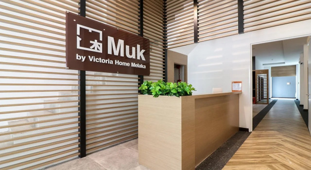 Muk by Victoria Home Melaka, Забронировать Отель Малакка штат Малакка, рядом с Торговый центр Dataran Pahlawan Melaka Megamall