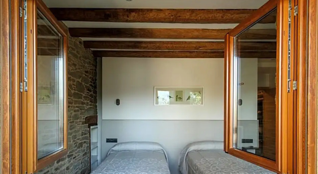 Номер Standard Casa Baran