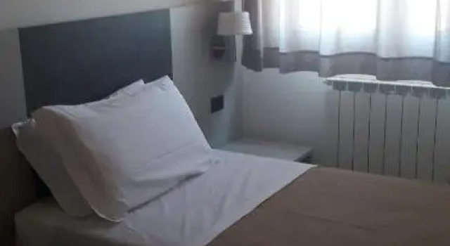 Номер Deluxe Hotel Cinzia