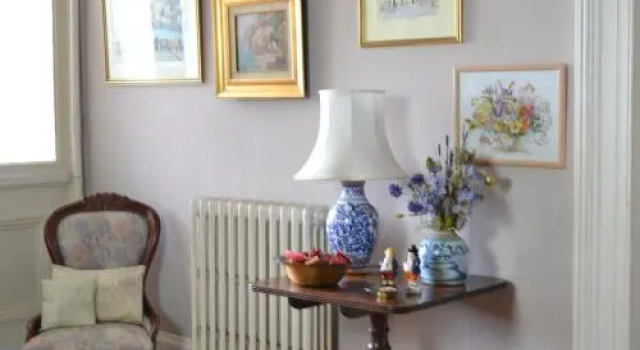 Maybank Guest House, Boek Pension Gastenverblijven in Strathclyde, Pension
