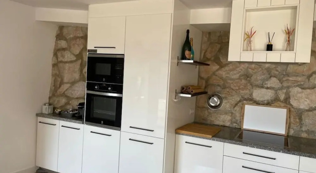 Апартаменты Luxury Mijas Residence