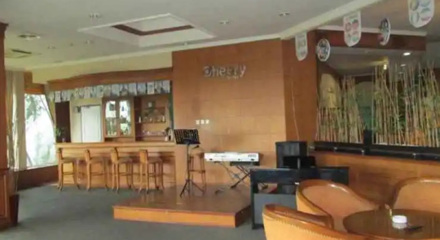 Grand Elty Singgasana Hotel, Rezervovat Hotel Wellness hotely v Kalimantan, SPA