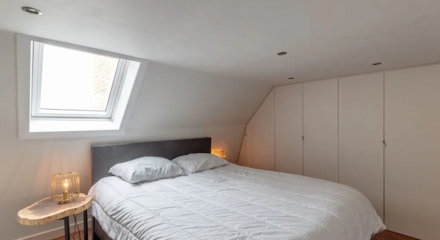 Renovated Flat Near Beach, Rezerwuj Hotel Hotele w Bruksela z parkingiem, Parking