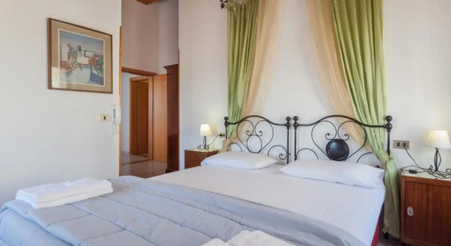 Номер Standard Locanda Al Centrale
