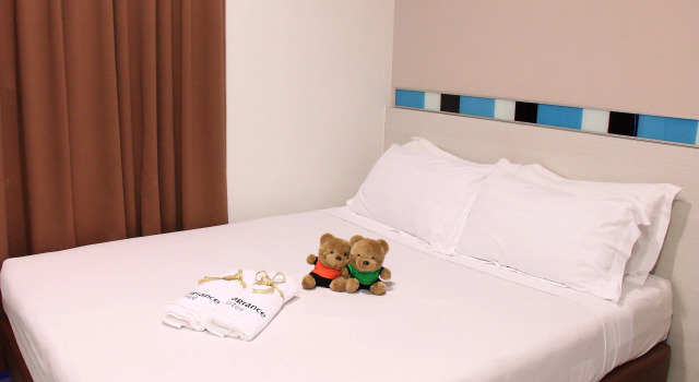 Fragrance Hotel - Lavender, Reserva ahora Hotel Lavender Singapur
